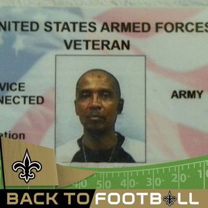 Meet your Posher, Phillip